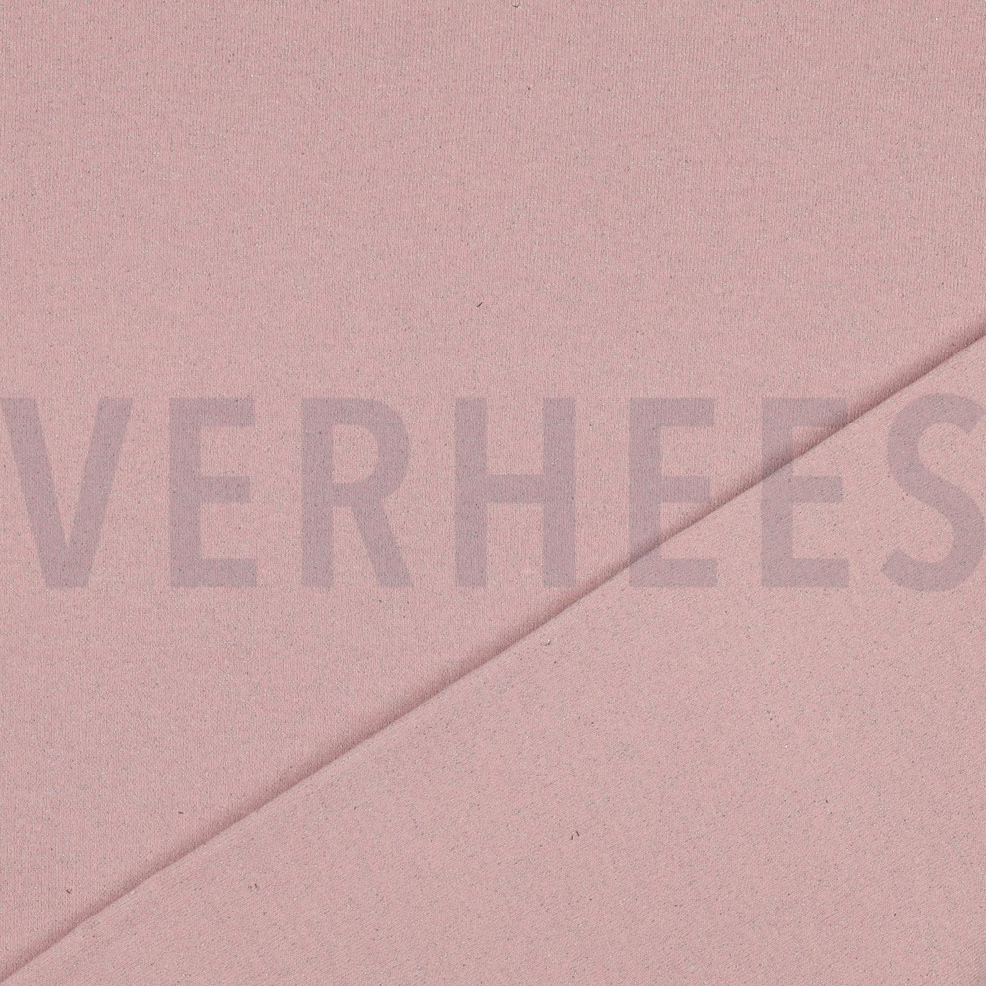 SWEAT LUREX ROSE SILVER (high resolution) #4