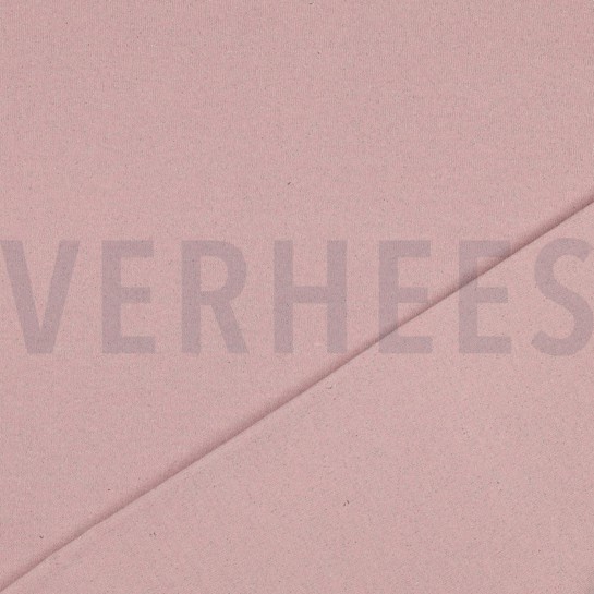 SWEAT LUREX ROSE SILVER #7