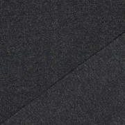 SWEAT LUREX BLACK SILVER (thumbnail) #4