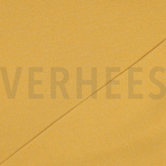 SWEAT LUREX OCKER GOLD #7