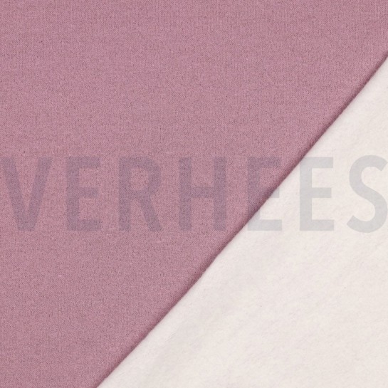 SWEAT LUREX LILA PAARS #7