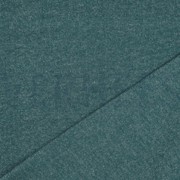 SWEAT LUREX DARK CYAN SILVER (thumbnail) #4