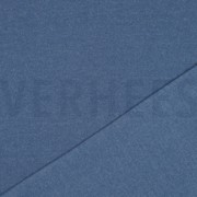 SWEAT LUREX INDIGO LIGHT BLUE (thumbnail) #4