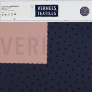 RAINCOAT DOTS NAVY (thumbnail) #4