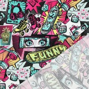 JERSEY DIGITAL MANGA MULTICOLOUR (thumbnail) #4