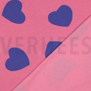 JOGGING HEARTS PINK (thumbnail) #4