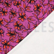 PUNTA DI ROMA FLOWERS FUCHSIA (thumbnail) #4