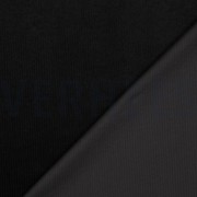 CORDUROY WASHED 6W STRETCH BLACK (thumbnail) #4