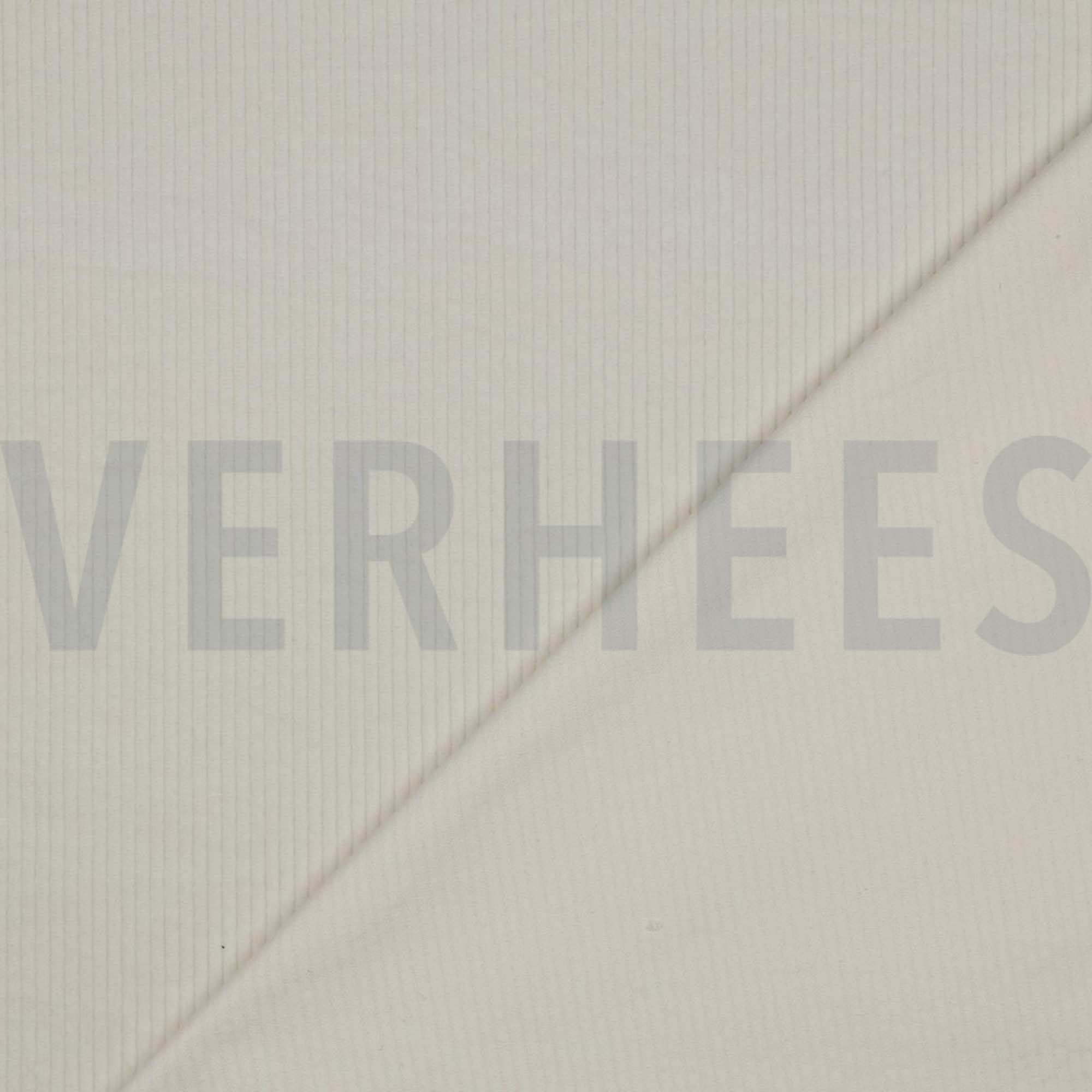 CORDUROY WASHED 6W STRETCH ECRU (high resolution) #4