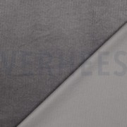 CORDUROY WASHED 6W STRETCH GREY (thumbnail) #4