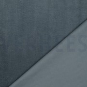 CORDUROY WASHED 6W STRETCH GREY BLUE (thumbnail) #4