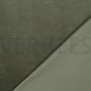 CORDUROY WASHED 6W STRETCH PICKLE (thumbnail) #4