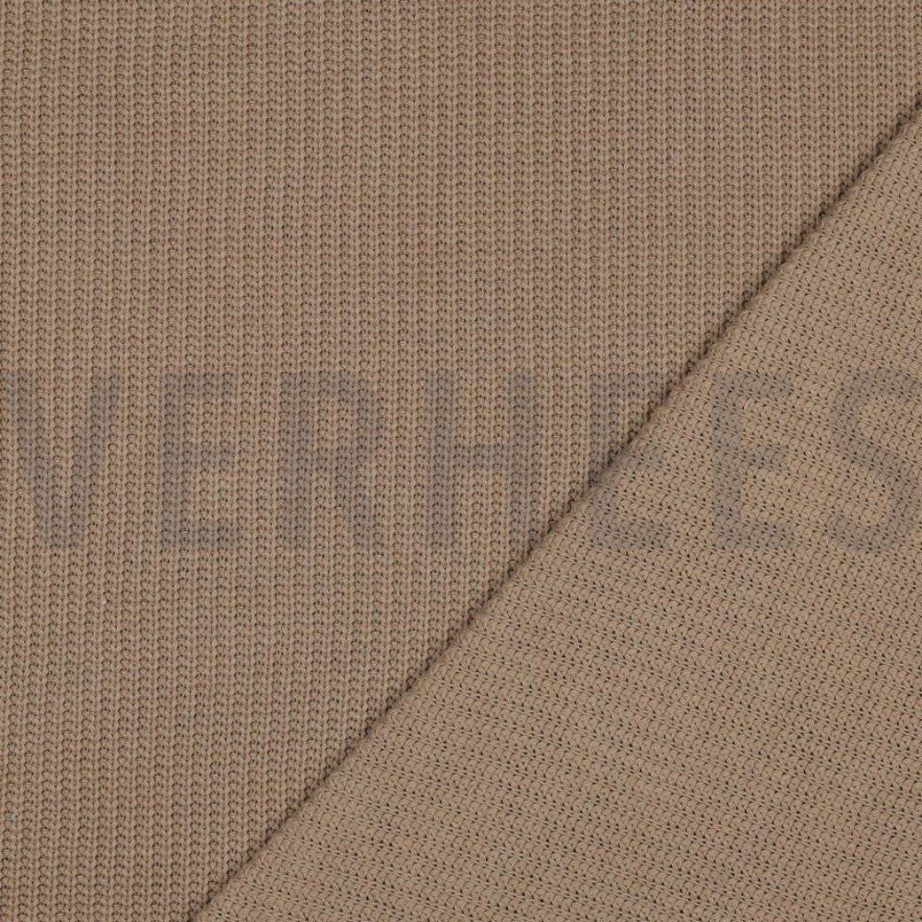 COTTON KNIT SAND #4