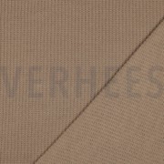 COTTON KNIT SAND (thumbnail) #4