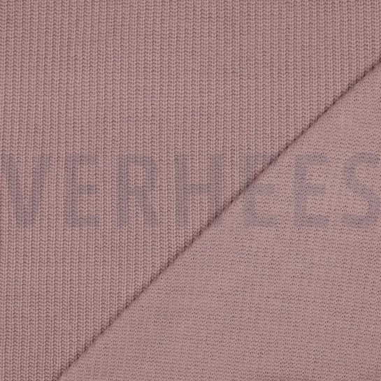 BAUMWOLLE STRICK ALTROSA #7