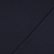 COTTON KNIT NAVY (thumbnail) #4
