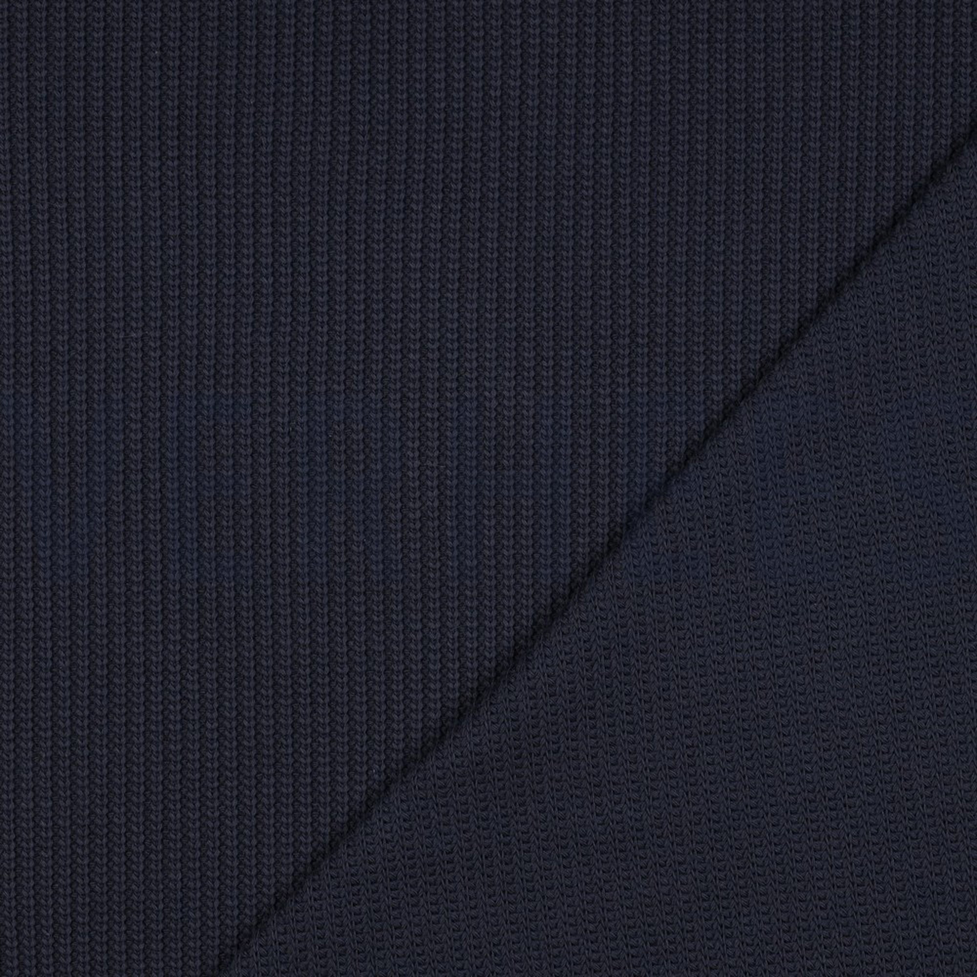 COTTON KNIT NAVY (high resolution) #4