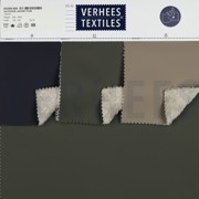 OUTDOOR JACKET FUR NAVY (thumbnail) #4