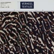 MAGNOLIA STRETCH ANIMAL SKIN BLACK (thumbnail) #4