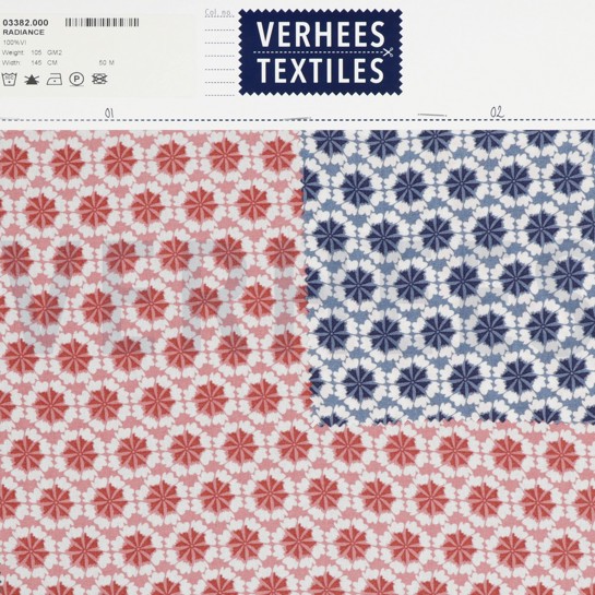 VISKOSE RADIANCE BLUSH #7