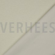 TEDDY FLEECE DOUBLE SIDED ECRU (thumbnail) #4