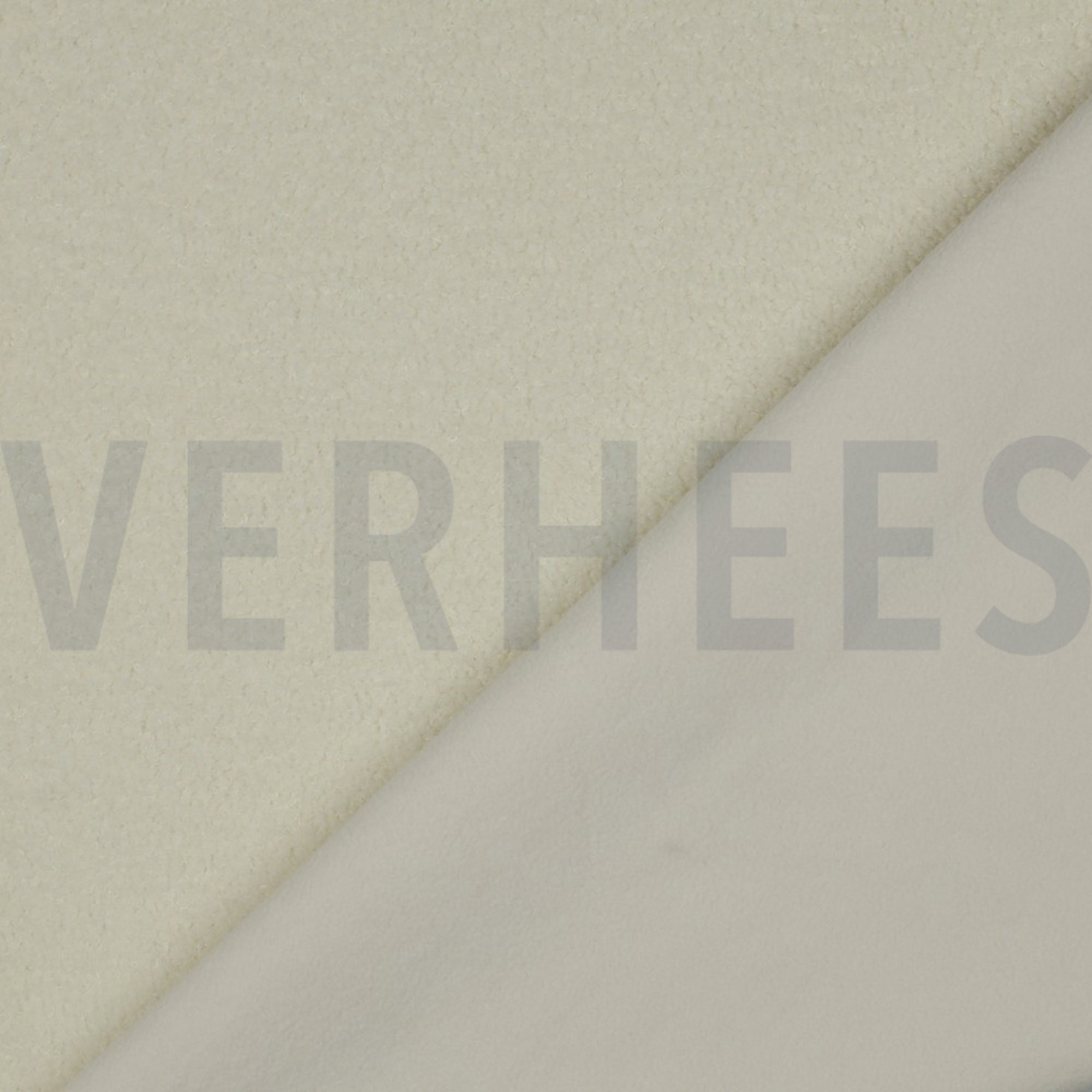 TEDDY FLEECE DOUBLE SIDED ECRU (high resolution) #4