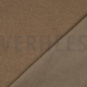 TEDDY FLEECE DOUBLE SIDED SAND (thumbnail) #4