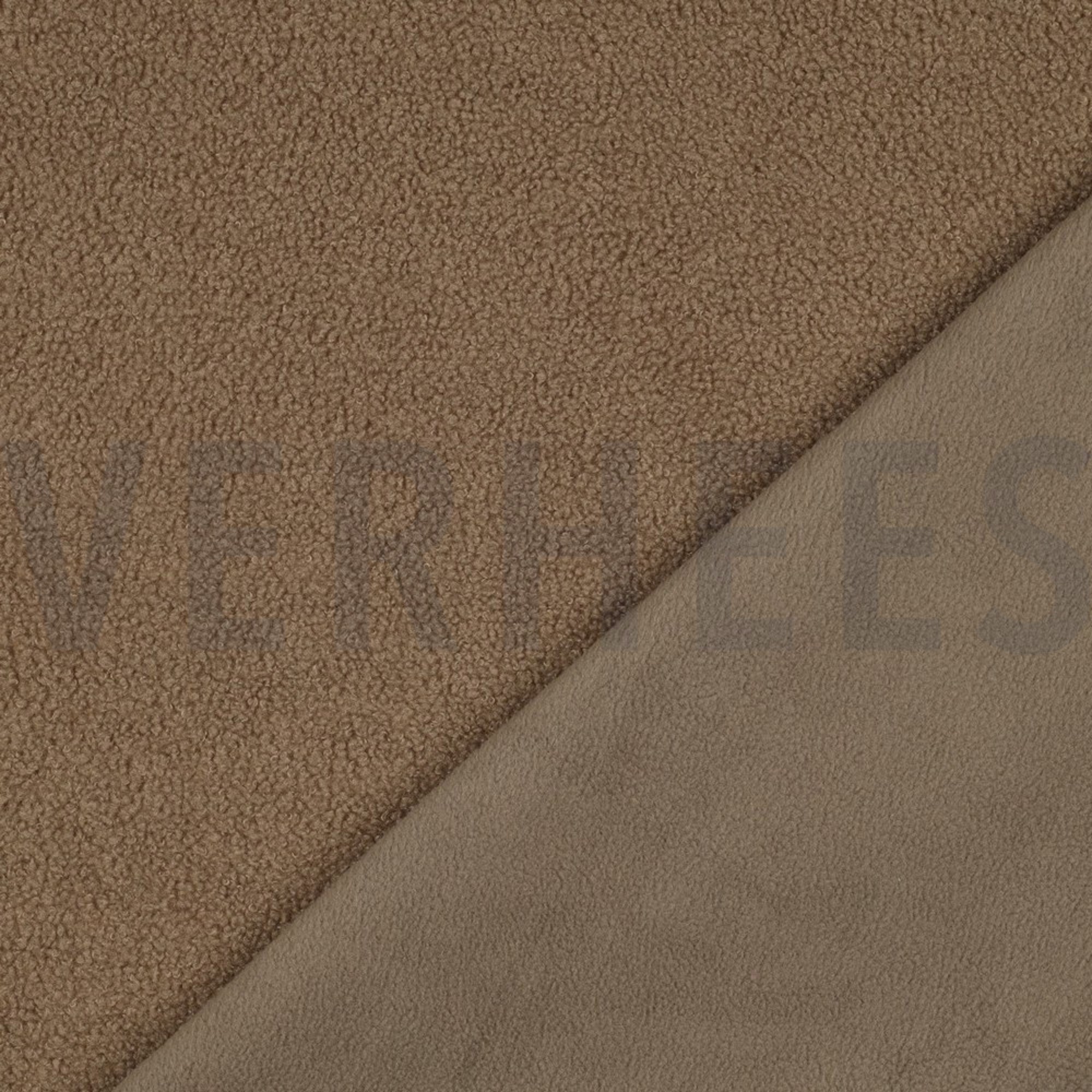 TEDDY FLEECE DOUBLE SIDED SAND (high resolution) #4