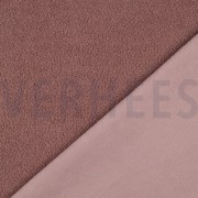 TEDDY FLEECE DOUBLE SIDED BLUSH (thumbnail) #4