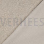 TEDDY FLEECE DOUBLE SIDED BEIGE (thumbnail) #4