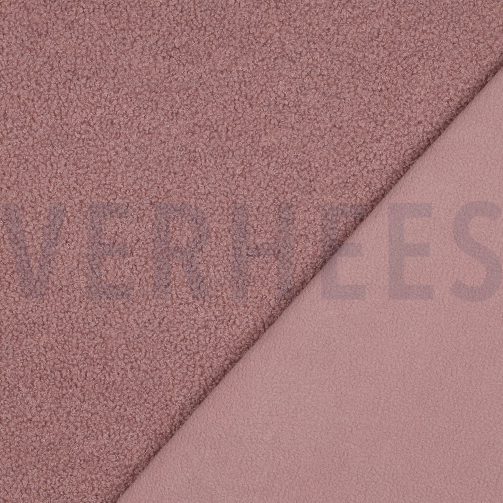 TEDDY FLEECE DOUBLE SIDED POWDER (high resolution) #4