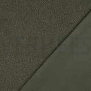 TEDDY FLEECE DOUBLE SIDED PICKLE (thumbnail) #4