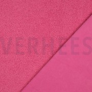 TEDDY FLEECE DOUBLE SIDED PINK (thumbnail) #4