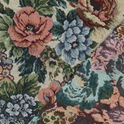 GOBELIN FLOWERS ECRU (thumbnail) #4