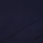 COTTON FLEECE GOTS NAVY (thumbnail) #4