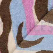TEDDY SWIRL VIOLET (thumbnail) #4
