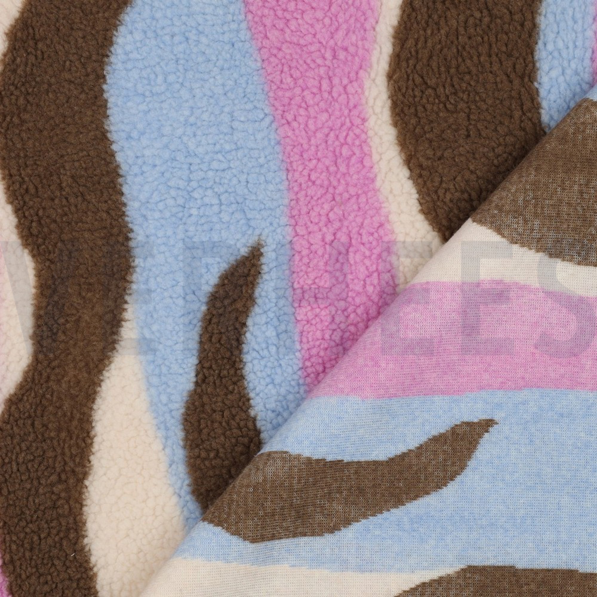 TEDDY SWIRL VIOLET (high resolution) #4