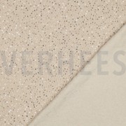 TEDDY  SEQUINS ECRU (thumbnail) #4
