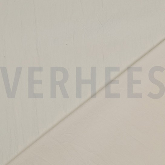 BAUMWOLLE GEWASCHEN NATUR #7