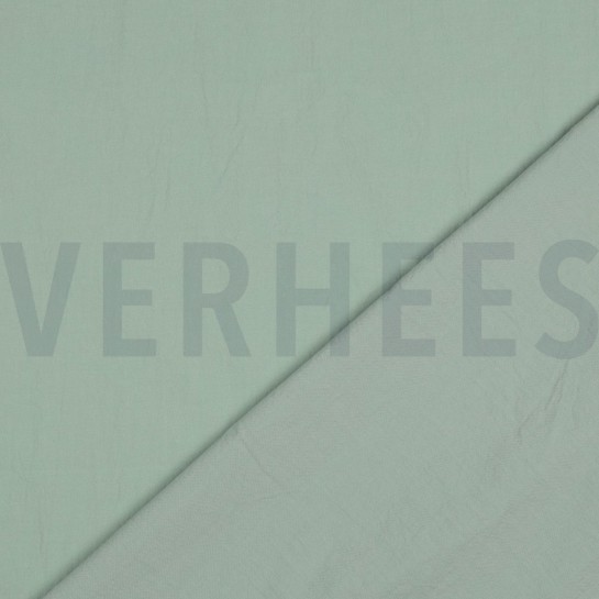 KATOEN GEWASSEN OUDGROEN #7