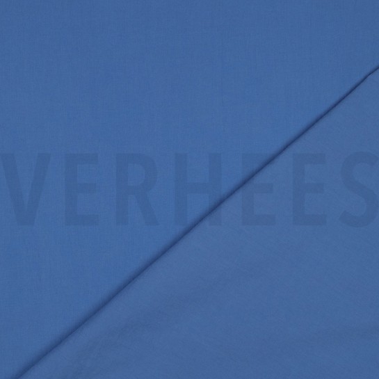 COTTON WASHED ROYAL BLUE #7
