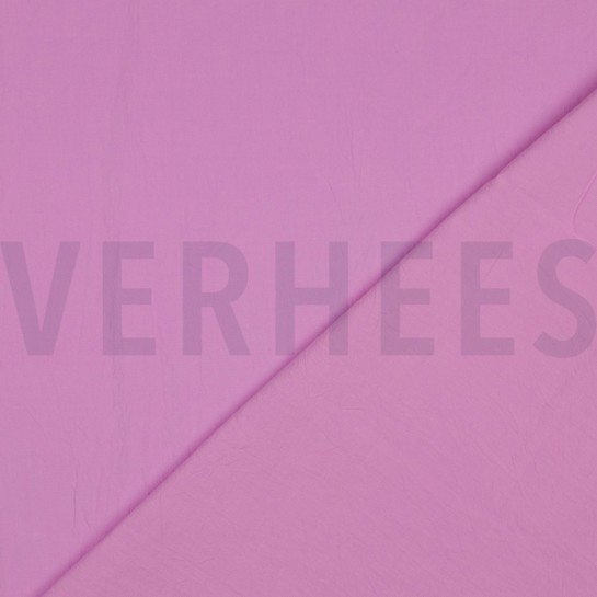 COTON LAVÉ VIOLET #7