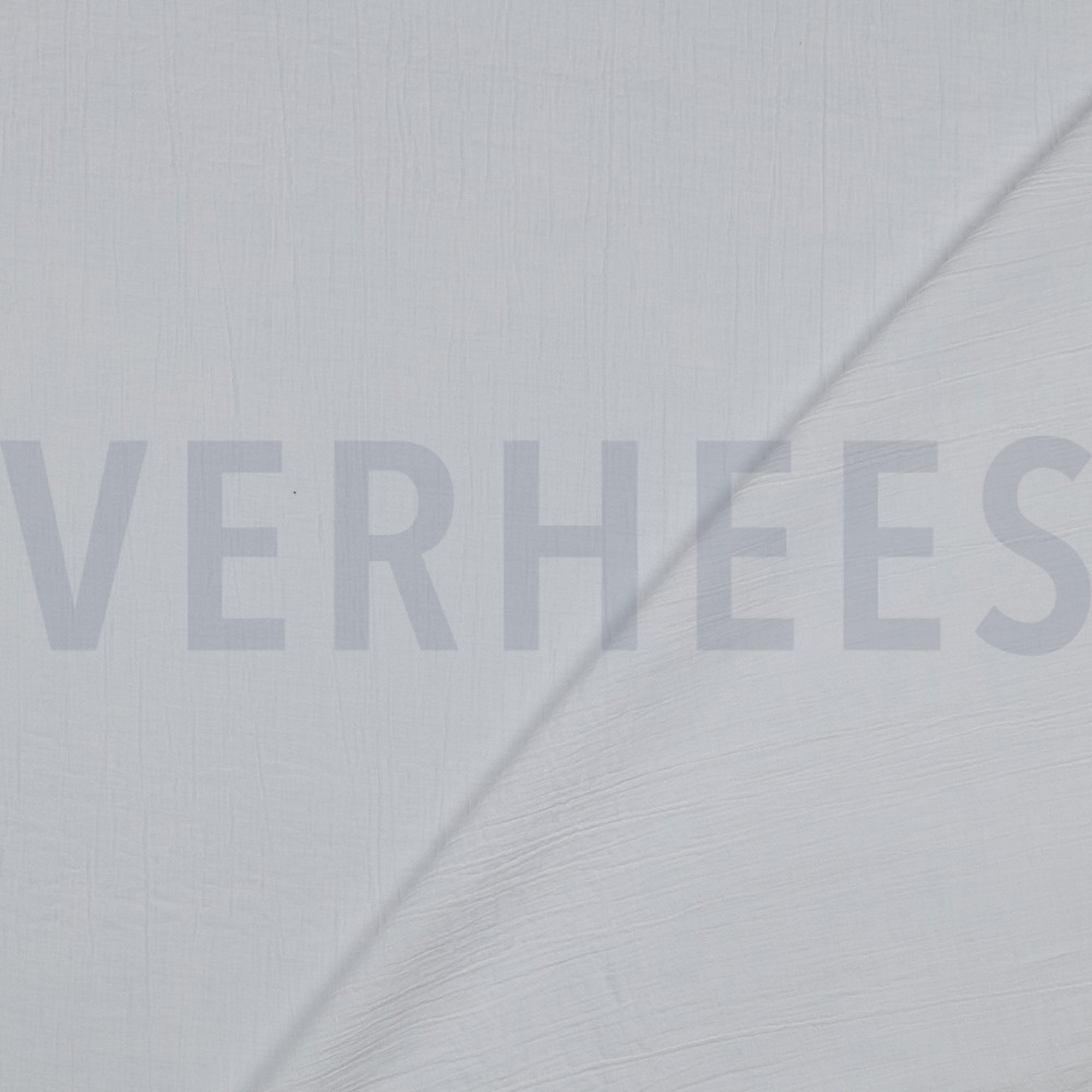VISCOSE CRINKLE WHITE (high resolution) #4