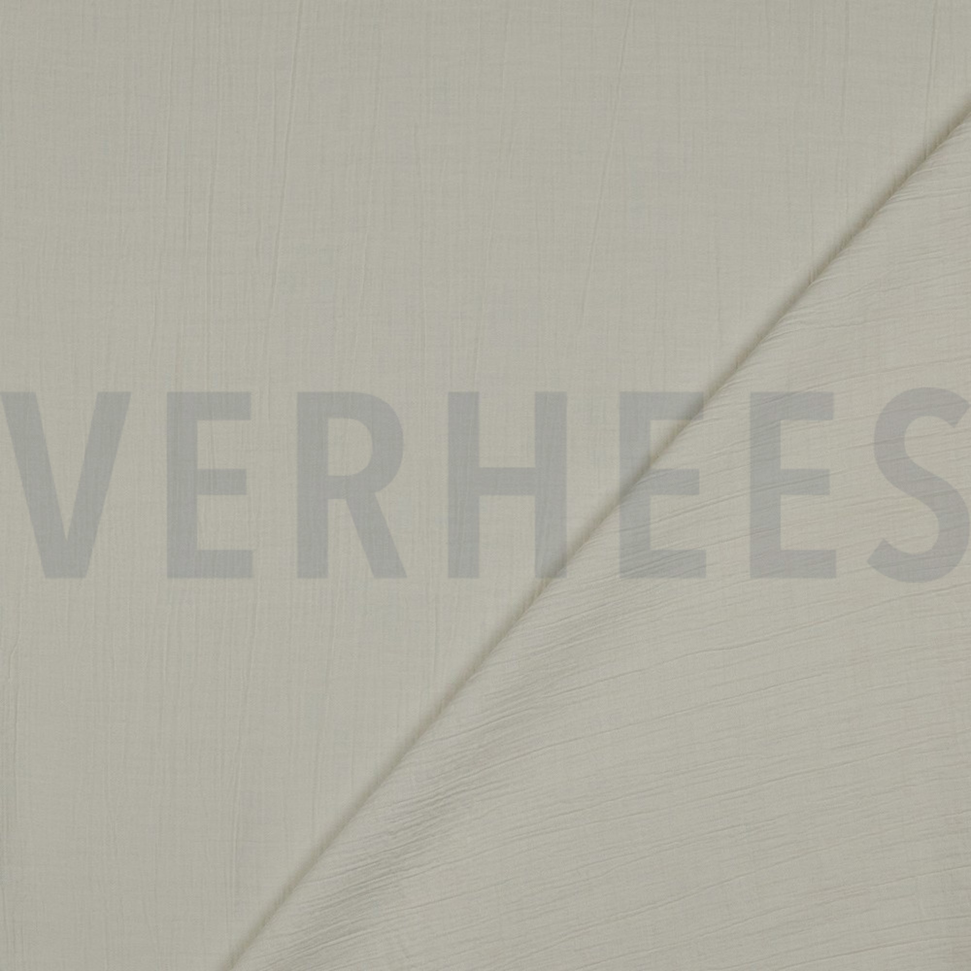 VISCOSE CRINKLE ECRU (high resolution) #4