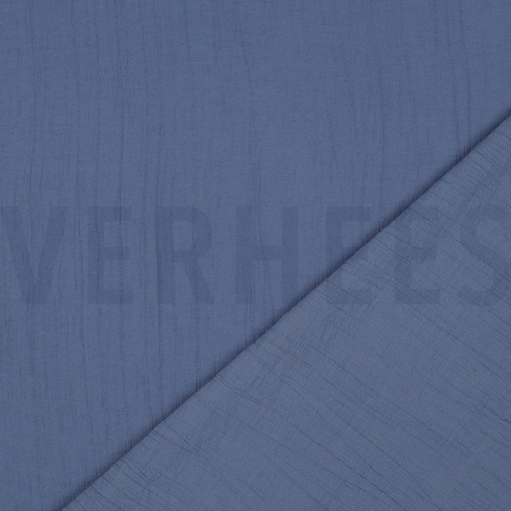 VISCOSE CRINKLE JEANS #4