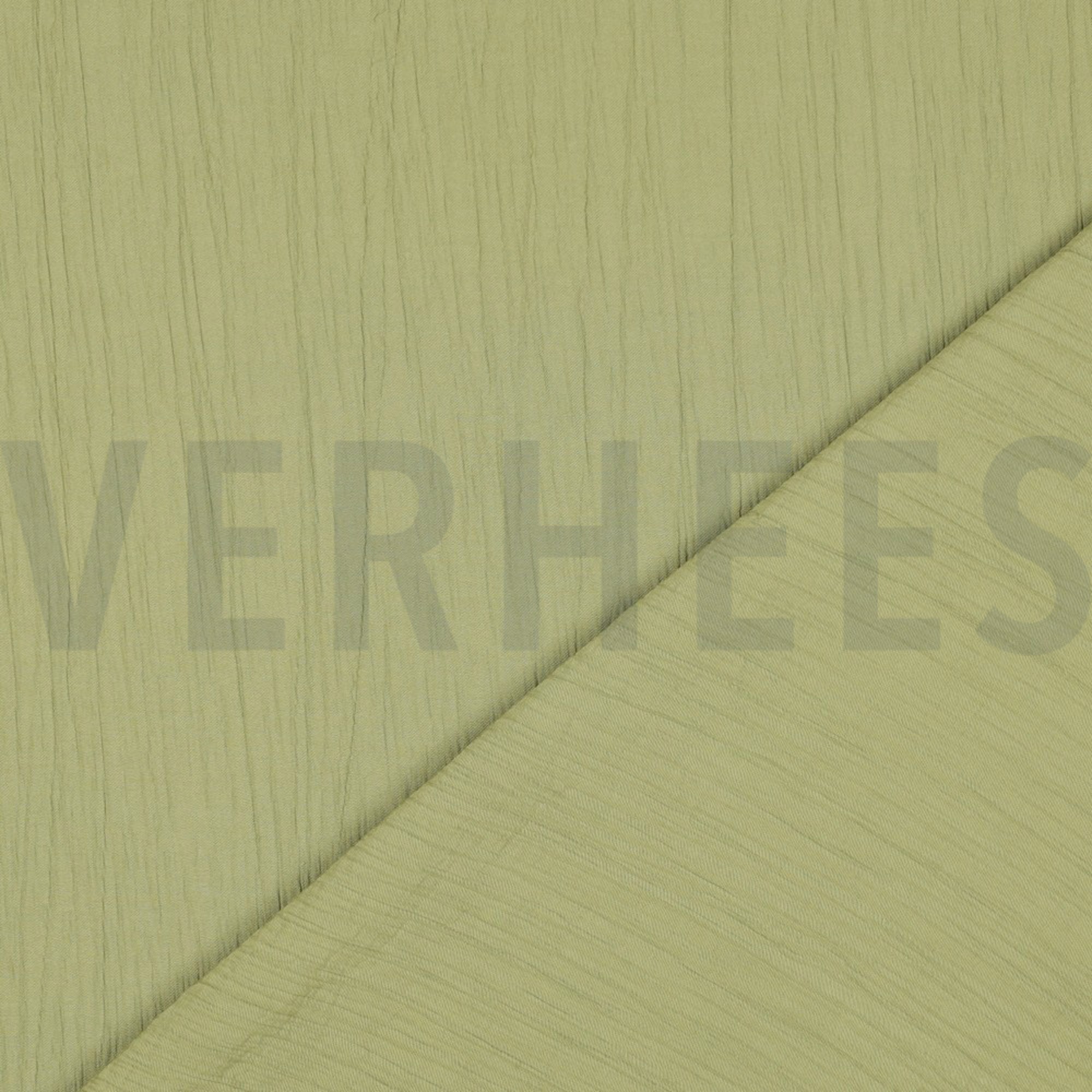 VISCOSE CRINKLE OLD LIME (high resolution) #4