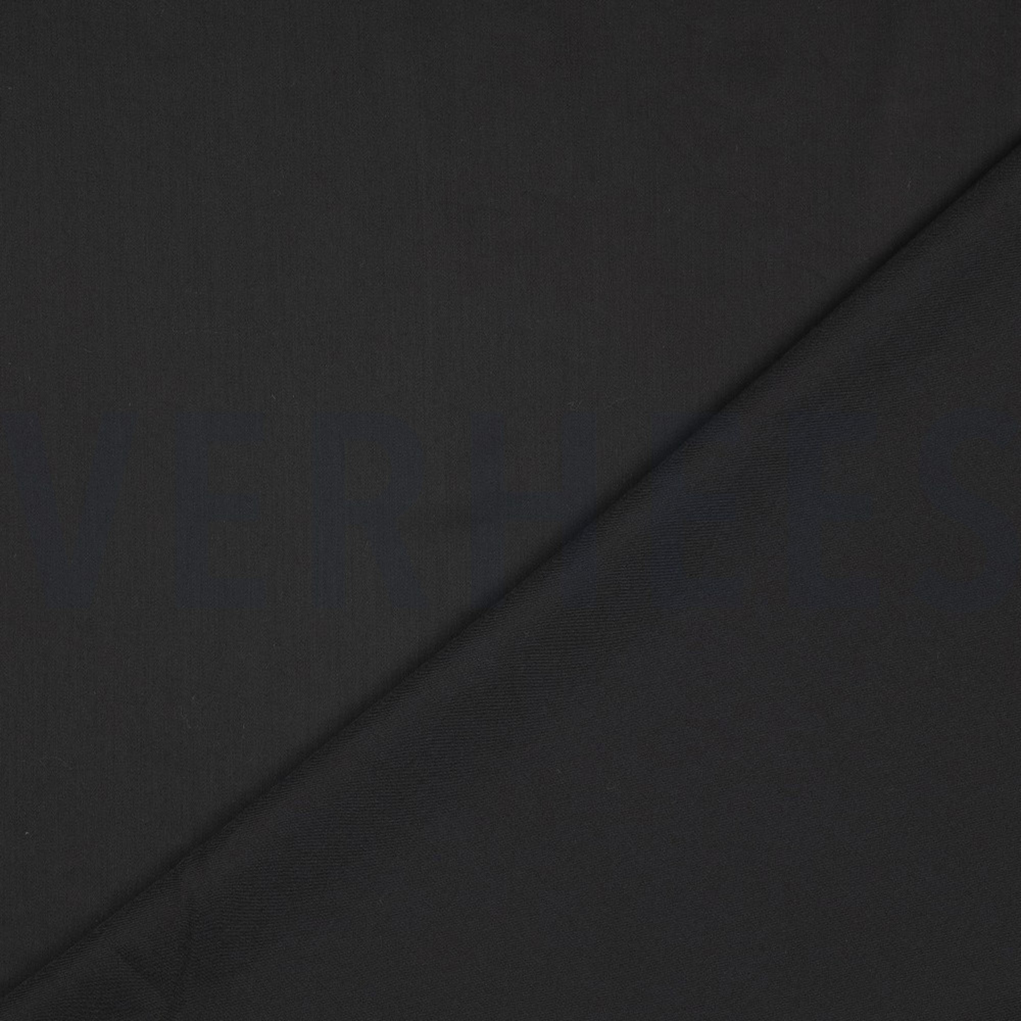 TENCEL™ LYOCELL SATIN BLACK (high resolution) #4