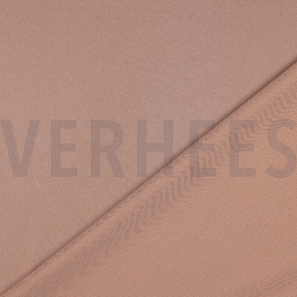 TENCEL™ LYOCELL SATIN CLAY #4