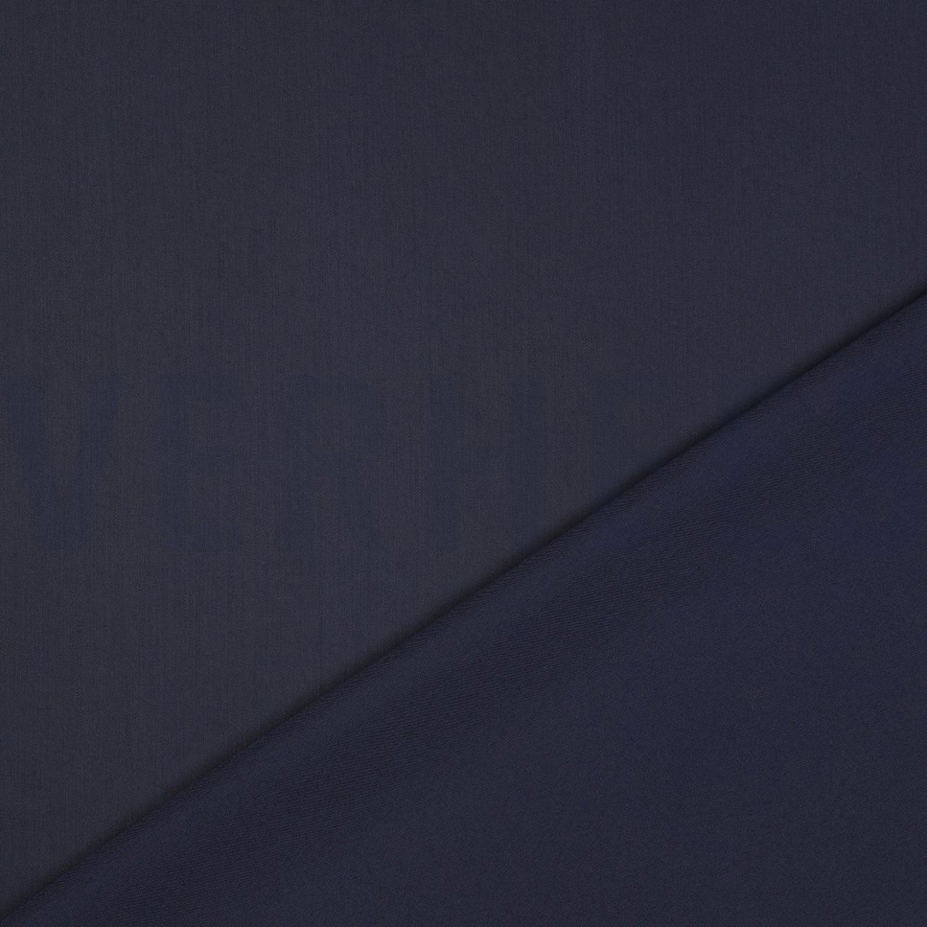 TENCEL™ LYOCELL SATIN NAVY #4