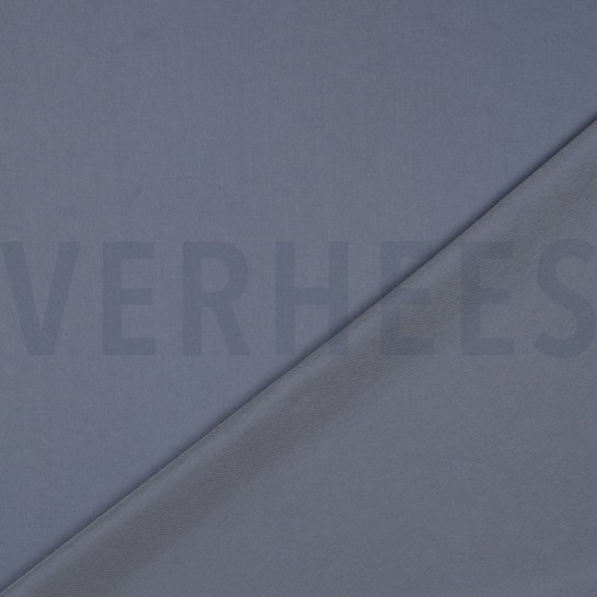 TENCEL™ LYOCELL SATIN JEANSBLAU #7